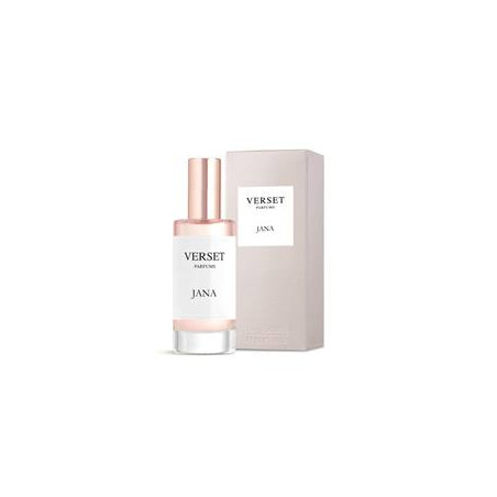VERSET JANA EAU DE TOILETTE 15 ML