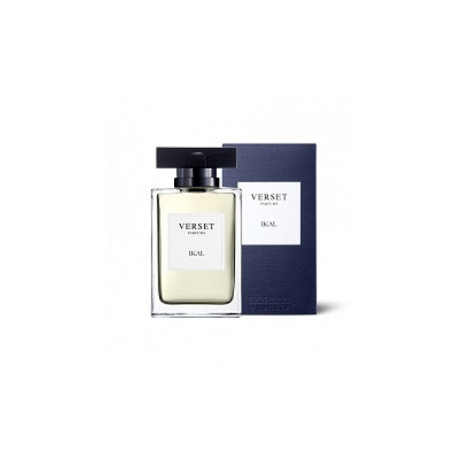 VERSET IKAL EAU DE TOILETTE 100 ML VERSET IKAL EAU DE TOILETTE 100 ML