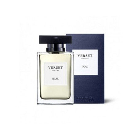 VERSET IKAL EAU DE TOILETTE 100 ML