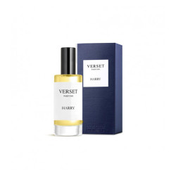 Flacone spray da 15 ml di Verset Harry Eau de Toilette Uomo