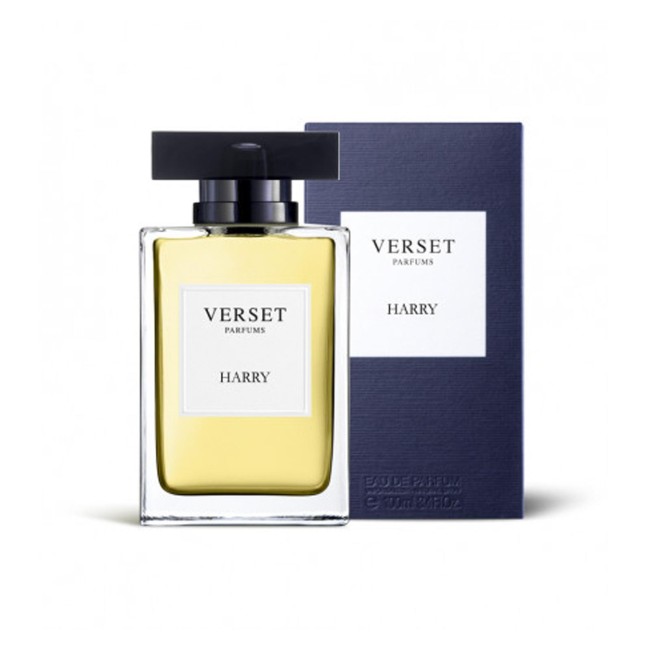 VERSET HARRY EAU DE TOILETTE 100 ML VERSET HARRY EAU DE TOILETTE 100 ML