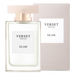 Flacone spray da 100 ml di Verset Glam Eau de Parfum Donna