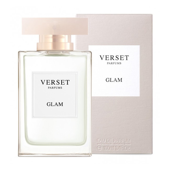 VERSET GLAM EAU DE TOILETTE 100 ML VERSET GLAM EAU DE TOILETTE 100 ML
