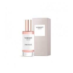 Flacone da 15 ml spray Verset Frenesi Eau de Parfum Donna