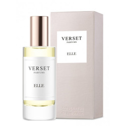 Flacone spray da 15 ml di Verset Elle Eau de Parfum Donna