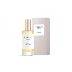 Flacone spray da 15 ml di Verset Dana Eau de Parfum Donna