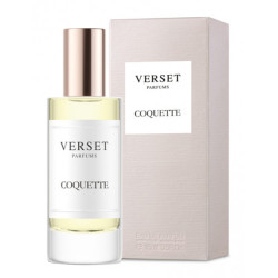 Flacone spray da 15 ml di Verset Coquette Eau de Parfum Donna