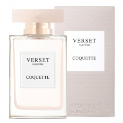 Flacone spray da 100 ml di Verset Coquette Eau de Parfum Donna