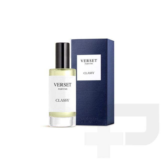 VERSET CLASSY EAU DE TOILETTE 15 ML VERSET CLASSY EAU DE TOILETTE 15 ML