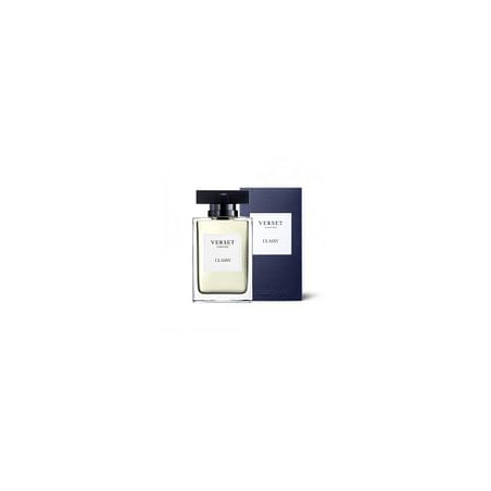 VERSET CLASSY EAU DE TOILETTE 100 ML