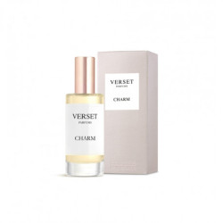 Verset Charm Eau De Parfum 15 Ml