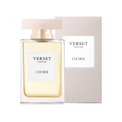 Verset Charm Eau De Parfum 100 Ml