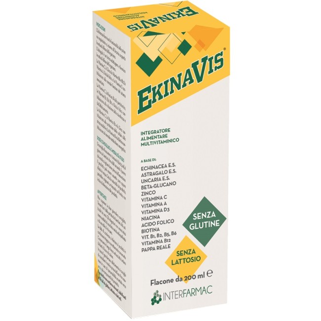 EKINAVIS 200 ML EKINAVIS 200 ML