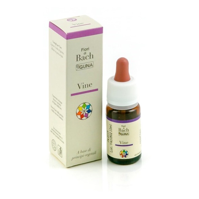VINE GUNA GOCCE 10 ML VINE GUNA GOCCE 10 ML