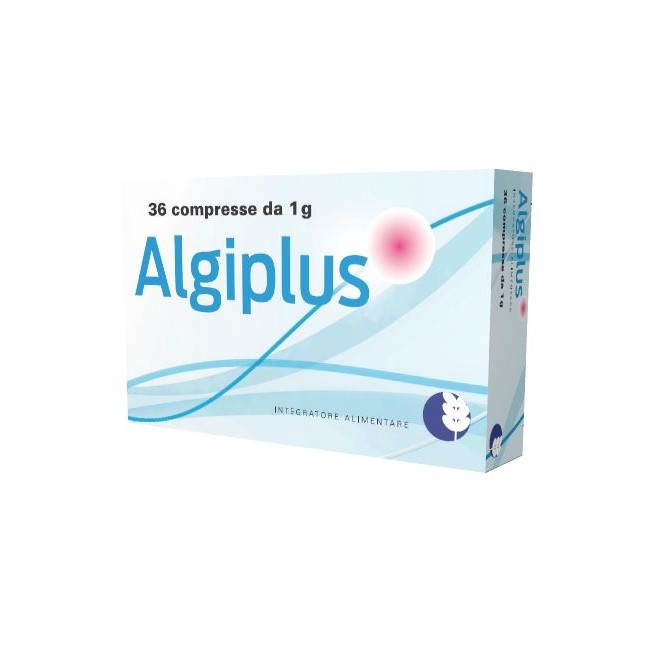 Algiplus 36cpr Algiplus 36cpr