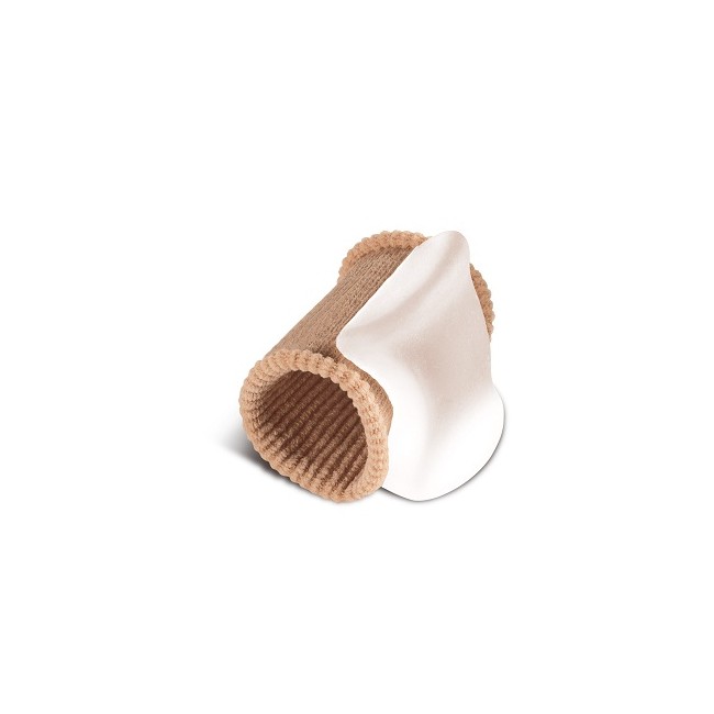 BIO-GEL ANELLO SEPARATORE PER ALLUCE M/L 1 PEZZO BIO-GEL ANELLO SEPARATORE PER ALLUCE M/L 1 PEZZO