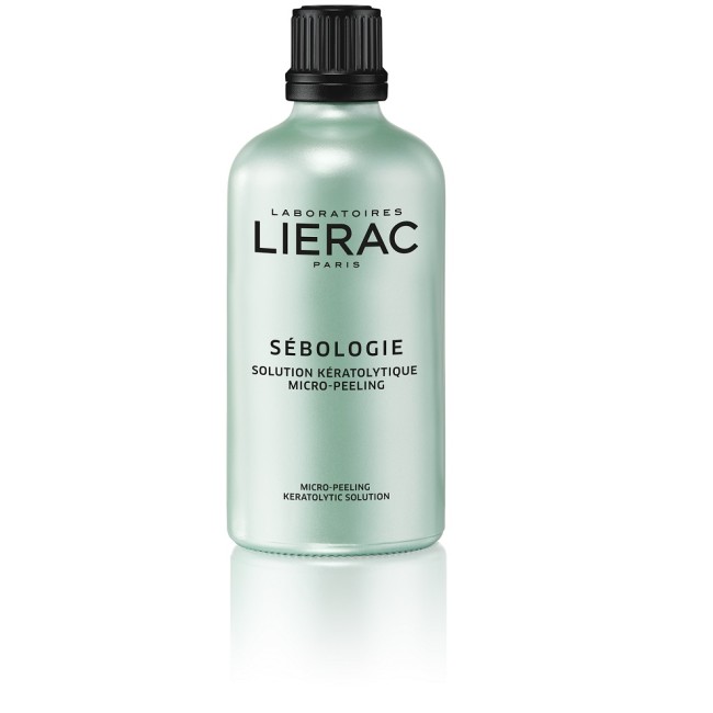 SEBOLOGIE SOLUZIONE CHERATOLITICA 100 ML SEBOLOGIE SOLUZIONE CHERATOLITICA 100 ML