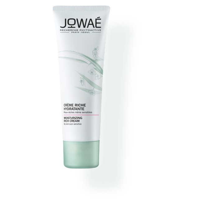 JOWAE CREMA RICCA IDRATANTE 40 ML JOWAE CREMA RICCA IDRATANTE 40 ML