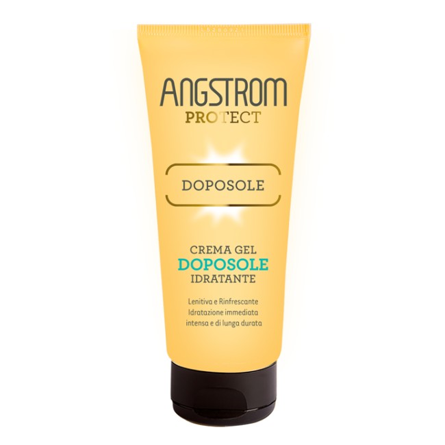 ANGSTROM GEL DOPOSOLE 200 ML TUBO ANGSTROM GEL DOPOSOLE 200 ML TUBO