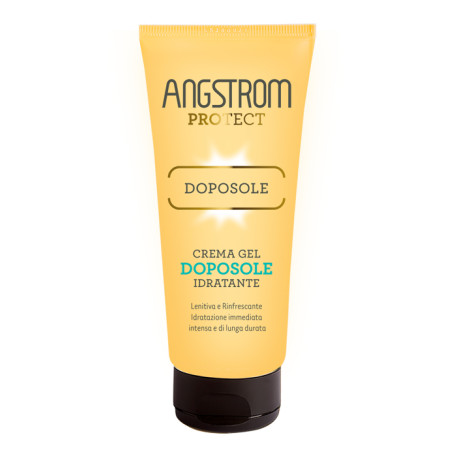 ANGSTROM GEL DOPOSOLE 200 ML TUBO