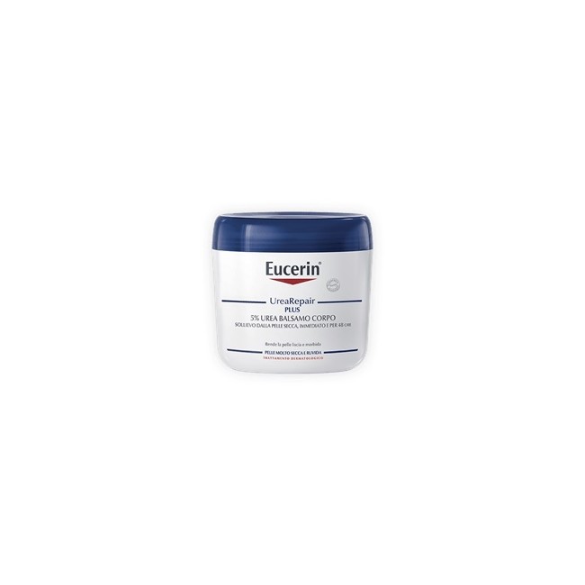 EUCERIN UREAREPAIR BALSAMO CORPO 450 ML EUCERIN UREAREPAIR BALSAMO CORPO 450 ML