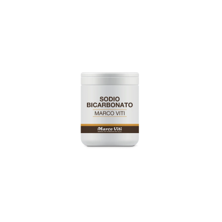 Sodio Bicarbonato Viti 500 G Sodio Bicarbonato Viti 500 G