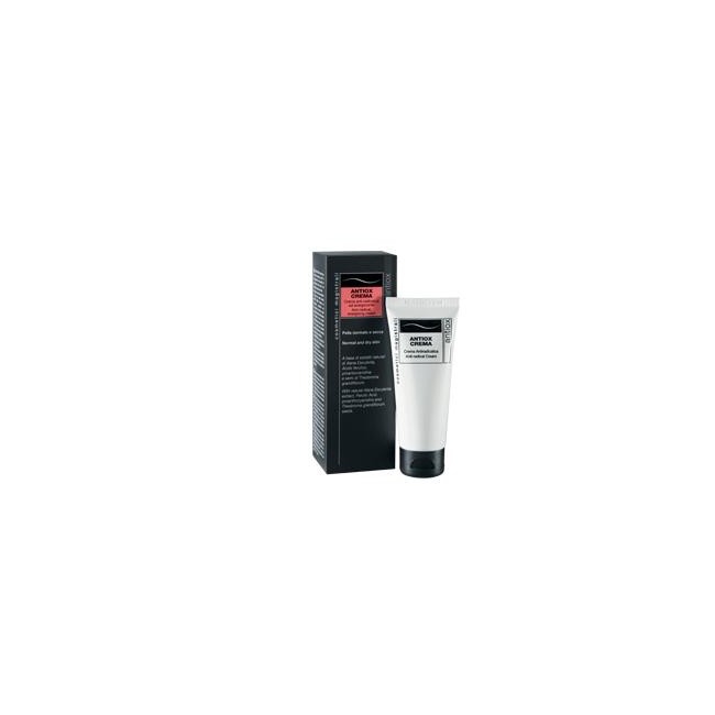 ANTIOX CREMA TUBO 40 ML