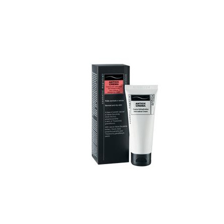 ANTIOX CREMA TUBO 40 ML