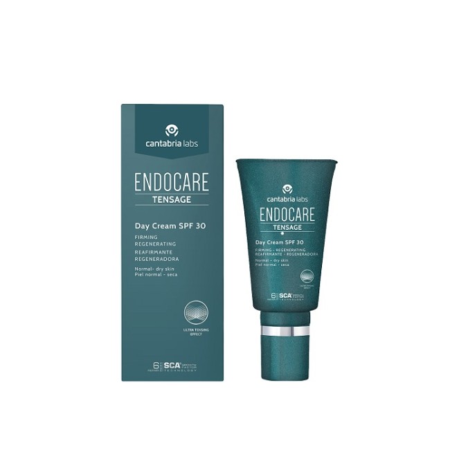 ENDOCARE TENSAGE DAY SPF30 50 ML ENDOCARE TENSAGE DAY SPF30 50 ML