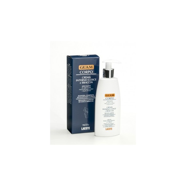 GUAM CREMA INTERNO COSCE E BRACCIA 200 ML GUAM CREMA INTERNO COSCE E BRACCIA 200 ML