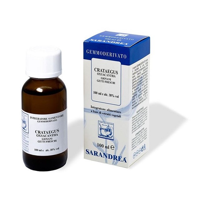 EXTRAGEM BIANCOSPINO GIOVANI GETTI GOCCE 20 ML EXTRAGEM BIANCOSPINO GIOVANI GETTI GOCCE 20 ML