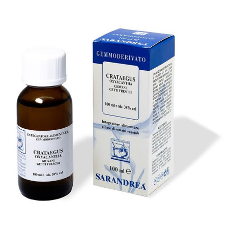 EXTRAGEM BIANCOSPINO GIOVANI GETTI GOCCE 20 ML EXTRAGEM BIANCOSPINO GIOVANI GETTI GOCCE 20 ML