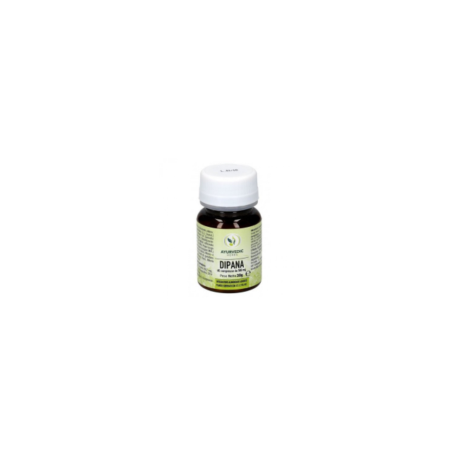 DIPANA 60 COMPRESSE 30 G DIPANA 60 COMPRESSE 30 G