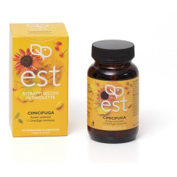 CIMICIFUGA ESTRATTO SECCO 60 TAVOLETTE