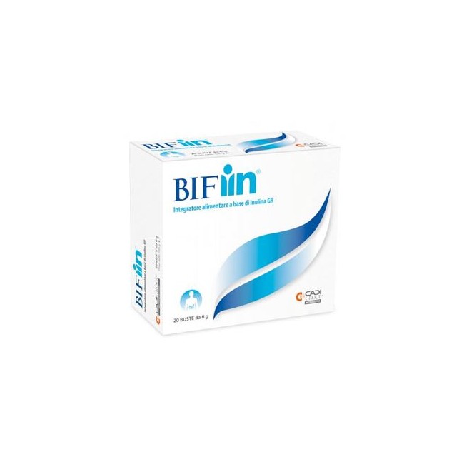 BIFIN 20 BUSTINE 6 G BIFIN 20 BUSTINE 6 G