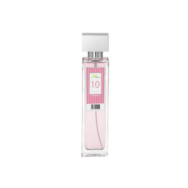IAP PHARMA PROFUMO DA DONNA 10 150 ML IAP PHARMA PROFUMO DA DONNA 10 150 ML