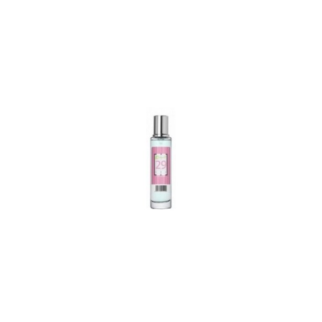 IAP PHARMA PROFUMO DA DONNA 29 30 ML IAP PHARMA PROFUMO DA DONNA 29 30 ML
