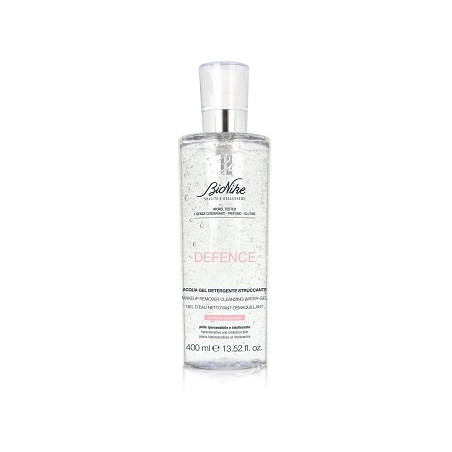 DEFENCE ACQUA GEL DETERGENTE STRUCCANTE 400 ML