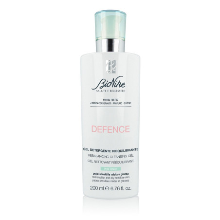 Defence Gel Detergente Riequilibrante 200 Ml