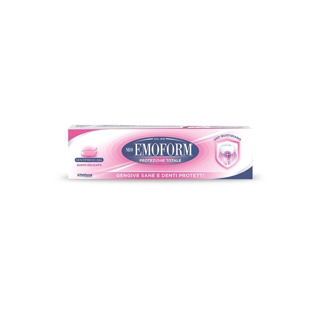 NEO EMOFORM PROTEZIONE TOTALE 100 ML NEO EMOFORM PROTEZIONE TOTALE 100 ML