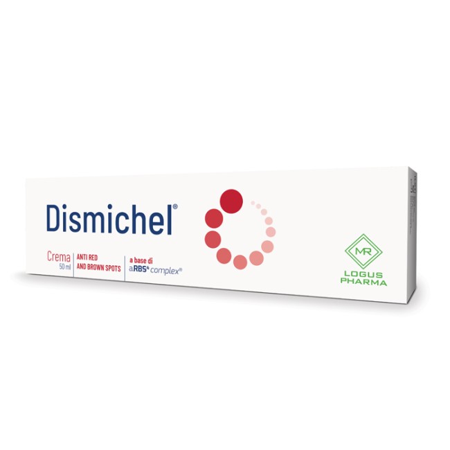 DISMICHEL CREMA 50 ML DISMICHEL CREMA 50 ML