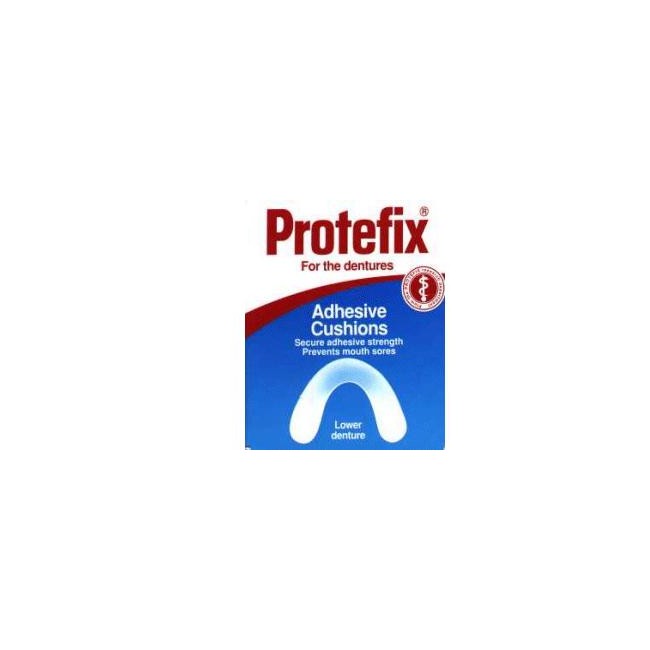 PROTEFIX CUSCINETTO INFERIORE 30 PEZZI PROTEFIX CUSCINETTO INFERIORE 30 PEZZI
