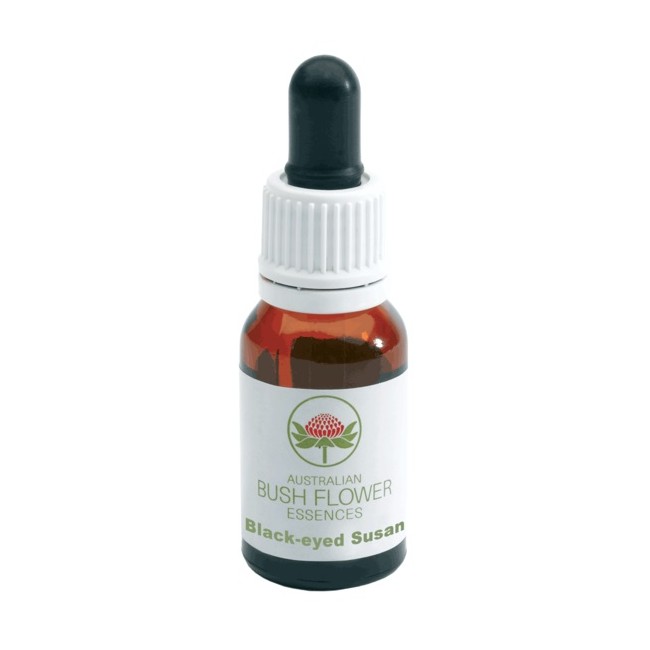 BLACK EYED SUSAN GOCCE 15 ML BLACK EYED SUSAN GOCCE 15 ML