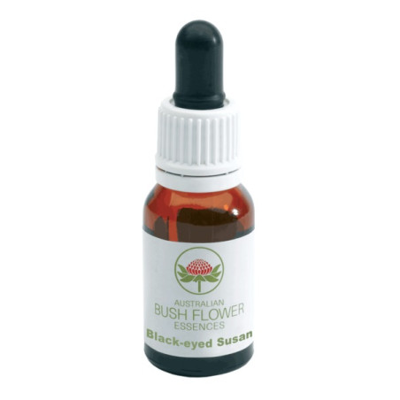BLACK EYED SUSAN GOCCE 15 ML