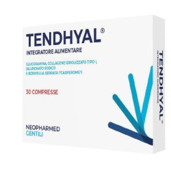 Tendhyal Integratore 30 Compresse