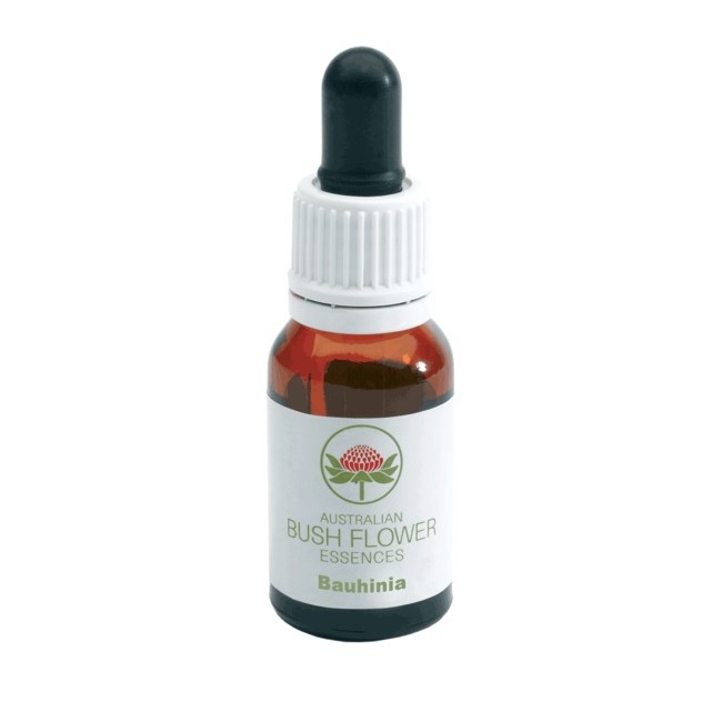 BAUHINIA GOCCE 15 ML BAUHINIA GOCCE 15 ML