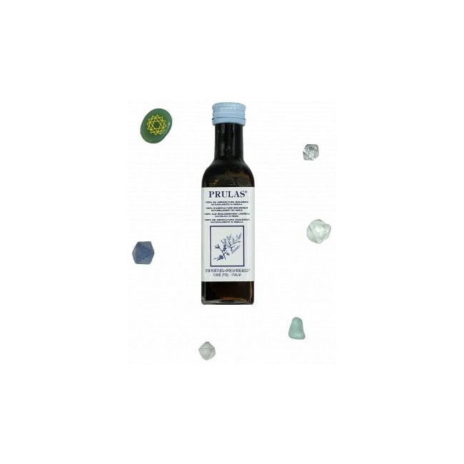 PRULAS REGULAR BIO 100ML PRULAS REGULAR BIO 100ML