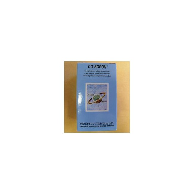 CO BORON 30 CAPSULE CO BORON 30 CAPSULE
