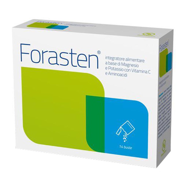 FORASTEN 10 BUSTINE 5 G FORASTEN 10 BUSTINE 5 G