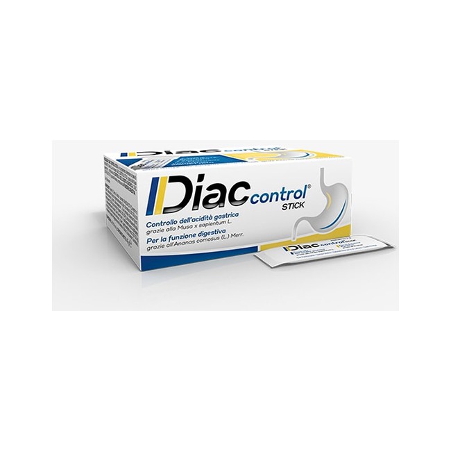 Diac Control 20 Stick Diac Control 20 Stick